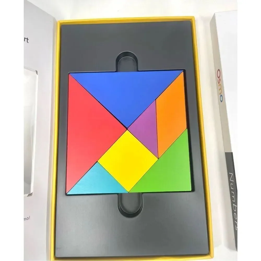 OSMO genius starter